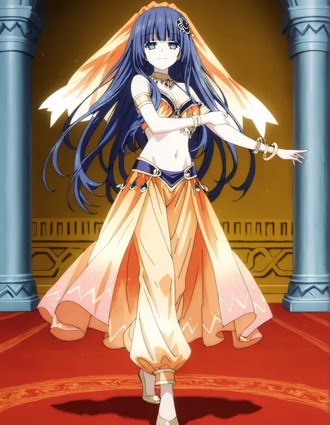 (1girl:1 . 5) , (Seul:1 . 5) , score_9 , score_8_haut , score_7_haut , source_anime , Official work  , ultra-detailed , masterpiece , best quality , high resolution , beaux yeux , detailed eyes , Detailed face , beautiful detailed eyes,1girl, bangs, blunt ...