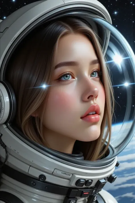 宇宙パイロット v1.0