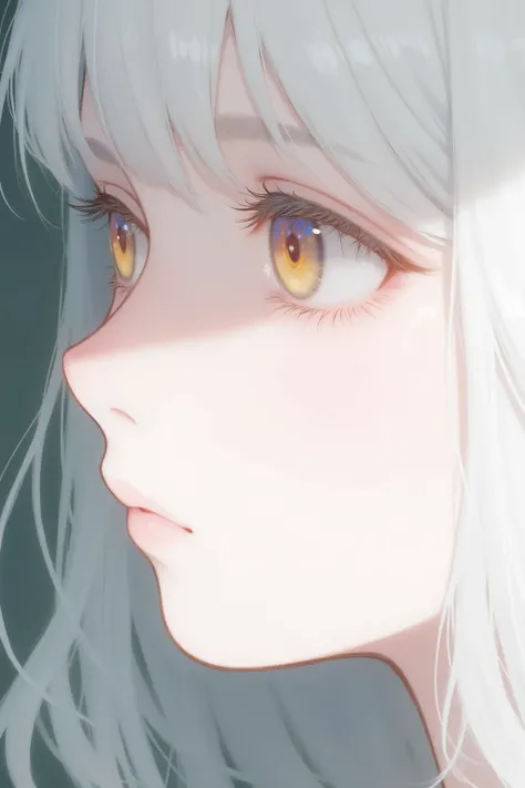 純白の少女 アニメ＆リアル v1.0