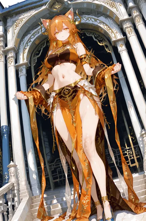 battlemage_neopresencia,,mature female, milf, motherly,wide angle exterior background,Top quality, masterpiece, original photo, ultra-high resolution, ultra-high quality, super detail, 8k picture quality, ultimate quality, detailed description, fine and de...