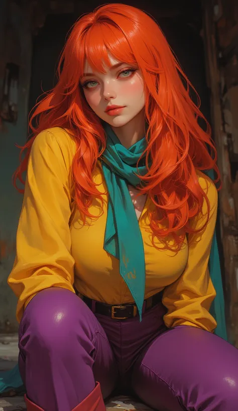 Daphne Blake