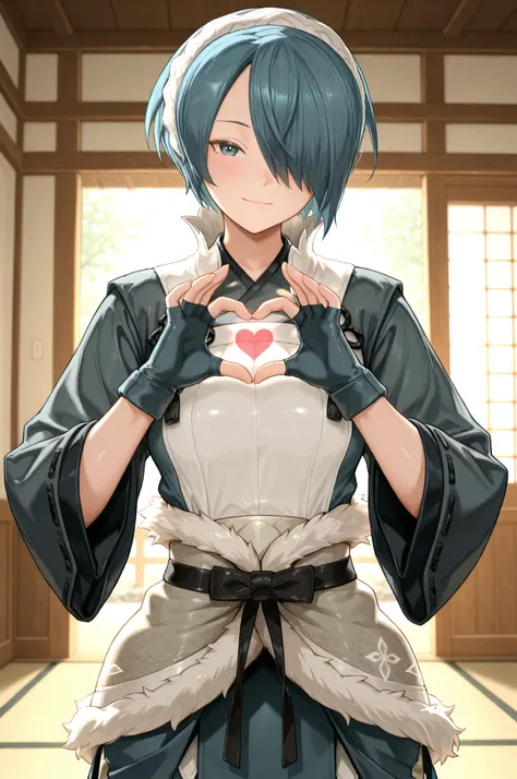 Setsuna - Fire Emblem Fates v1