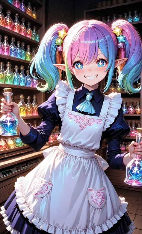 Magic Potion Shop! ✨