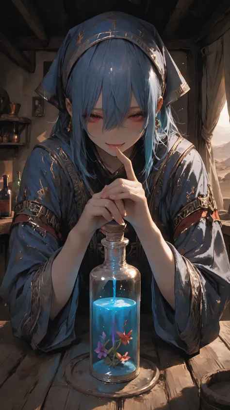 bAcol Fenomena Supreme film erotis chef sushi merevolusi dunia di perpustakaan kuno — JANDA SEMARANG 2019 Untuk Penikmat Sejati image 1