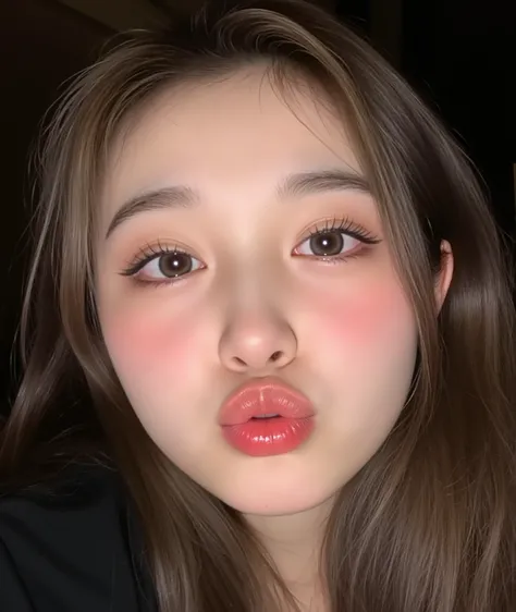 kiss face_rel_260420
