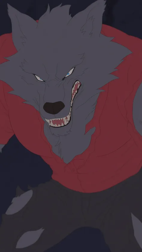 Spider Man (2017) - Werewolves v1.0