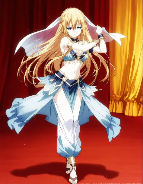 (1girl:1 . 5) , (Seul:1 . 5) , score_9 , score_8_haut , score_7_haut , source_anime , Official work  , ultra-detailed , masterpiece , best quality , high resolution , beaux yeux , detailed eyes , Detailed face , beautiful detailed eyes,1girl,blonde_hair, b...