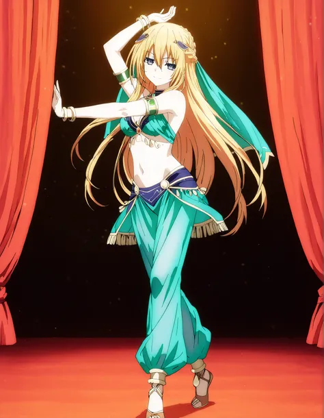 (1girl:1 . 5) , (Seul:1 . 5) , score_9 , score_8_haut , score_7_haut , source_anime , Official work  , ultra-detailed , masterpiece , best quality , high resolution , beaux yeux , detailed eyes , Detailed face , beautiful detailed eyes,1girl,blonde_hair, b...