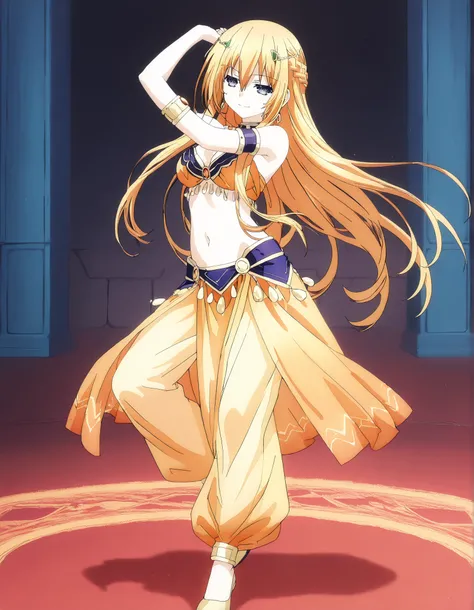 (1girl:1 . 5) , (Seul:1 . 5) , score_9 , score_8_haut , score_7_haut , source_anime , Official work  , ultra-detailed , masterpiece , best quality , high resolution , beaux yeux , detailed eyes , Detailed face , beautiful detailed eyes,1girl,blonde_hair, b...