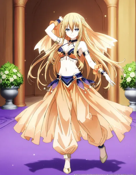 (1girl:1 . 5) , (Seul:1 . 5) , score_9 , score_8_haut , score_7_haut , source_anime , Official work  , ultra-detailed , masterpiece , best quality , high resolution , beaux yeux , detailed eyes , Detailed face , beautiful detailed eyes,1girl,blonde_hair, b...