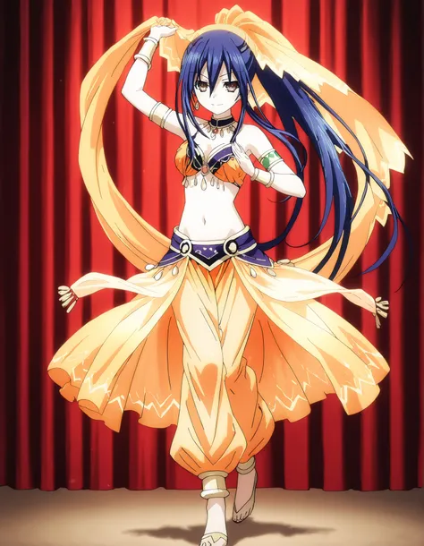 (1girl:1 . 5) , (Seul:1 . 5) , score_9 , score_8_haut , score_7_haut , source_anime , Official work , ultra-detailed , masterpiece , best quality , high resolution , beaux yeux , detailed eyes , Detailed face , beautiful detailed eyes,1girl,long hair, hai...