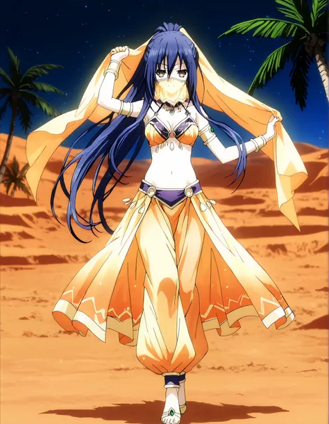 (1girl:1 . 5) , (Seul:1 . 5) , score_9 , score_8_haut , score_7_haut , source_anime , Official work , ultra-detailed , masterpiece , best quality , high resolution , beaux yeux , detailed eyes , Detailed face , beautiful detailed eyes,1girl,long hair, hai...