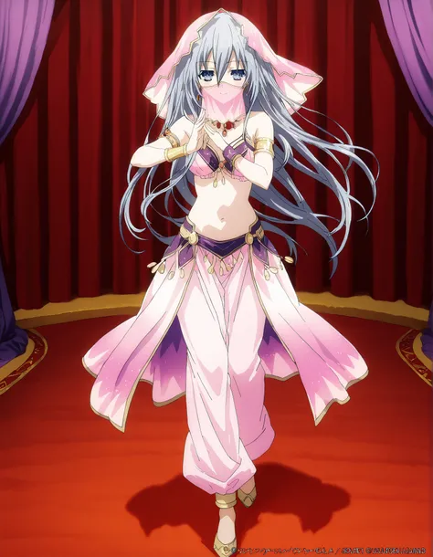 (1girl:1 . 5) , (Seul:1 . 5) , score_9 , score_8_haut , score_7_haut , source_anime , Official work , ultra-detailed , masterpiece , best quality , high resolution , beaux yeux , detailed eyes , Detailed face , beautiful detailed eyes,1girl,long hair, blu...