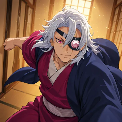 uzui tengen 1