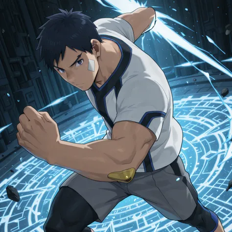 tensei iida  1