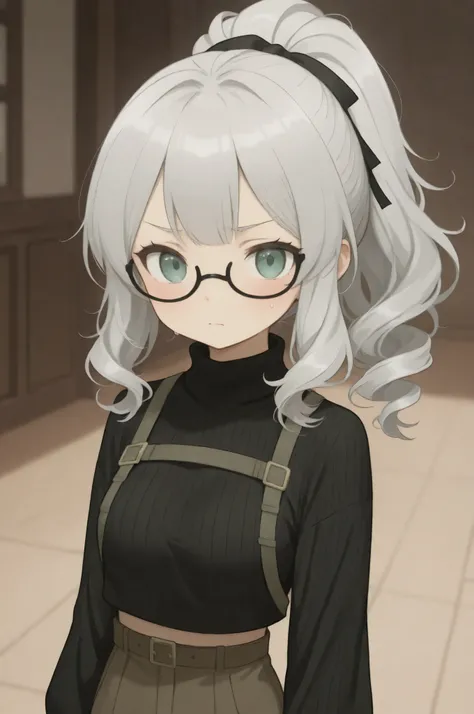 Fran Francie for Illustrious