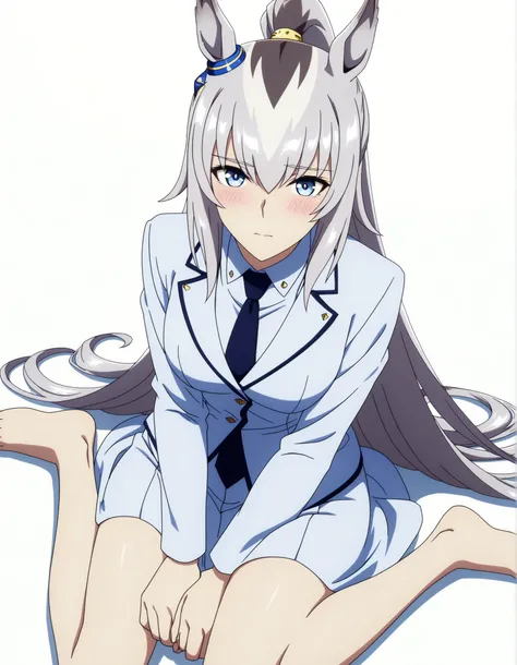 Oguri,,Uma Musume
Watch high quality , Highest Quality , masterpiece, high resolution , detailed face( Lola: Oguri),anatomically accurate, detailed hair(Lola: Oguri) ,Detailed Bang(Lola: Oguri),Anime Coloring Book, anime screencap, anime coloring, ,
solo...