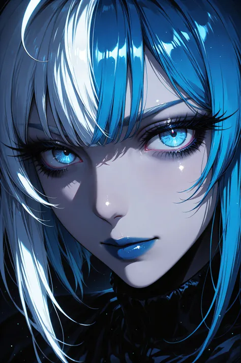 Dark Twins (2 Styles)