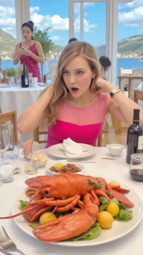 Erase the nu hand and adjust to your surroundings