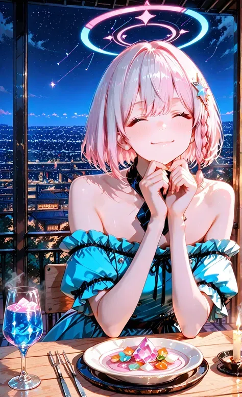 Starlight Serenade ✨