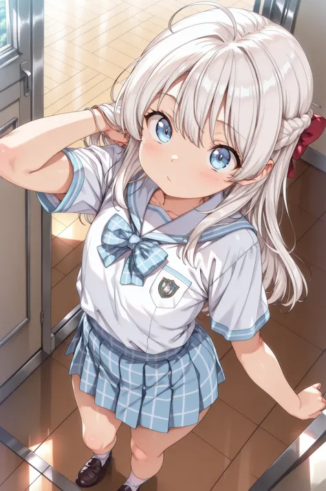 little sister chan/妹ちゃん(お兄ちゃんの半分は欲望でできている。/Half of my brother is made of desire) 6outfit