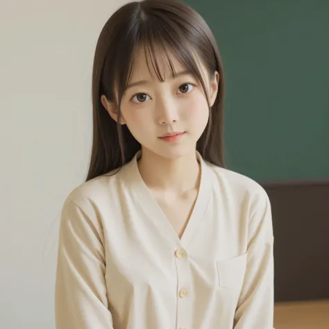 16 kg,20 years old,4K,8k,かわいいyounger女の子,slender,mystery,Rating_Safety,score_7_up,score_8_up,score_9,short,skinny,slender body,younger,more details,I'm holding it in my mouth ,Art,top quality,Victorian,Fashion,realistic,romantic,braids, Lots of stuff on my ...