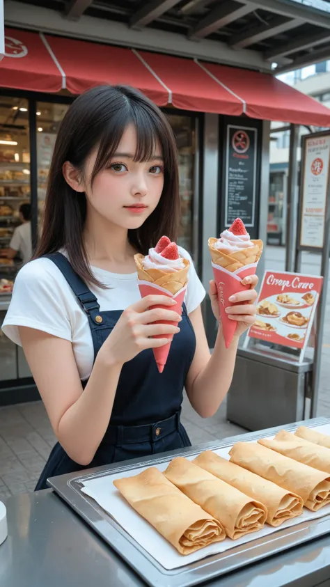 KOTOBA BAHASA JEPANG menu kopi Korea akses mudah auto ketawa
