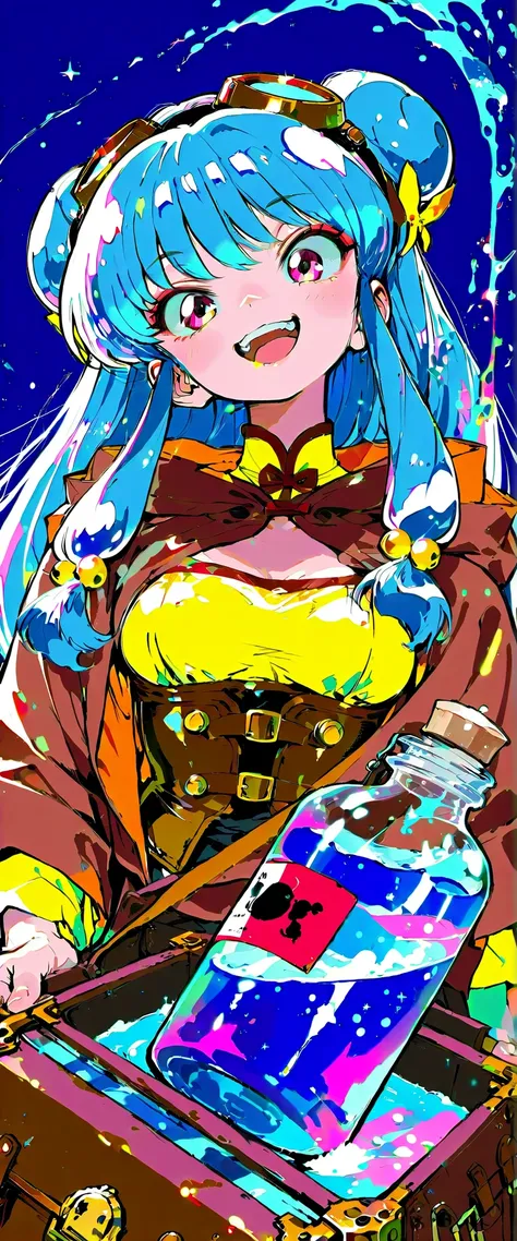 1girl,shampoo \(Ranma 1/2\),(beautiful girl:1.3),masterpiece,1girl,Ultra-high resolution,rich contrast,Very high quality,8k,Highly detailed CG unit wallpaper,Texture,RAW Photos,professional photograph,an extremely delicate and beautiful,Incredibly absurd,D...