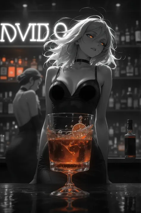 NoirSpectrum V1.0
