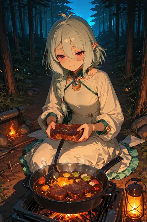 Color Art Style  (Illustrious/NoBai) v1