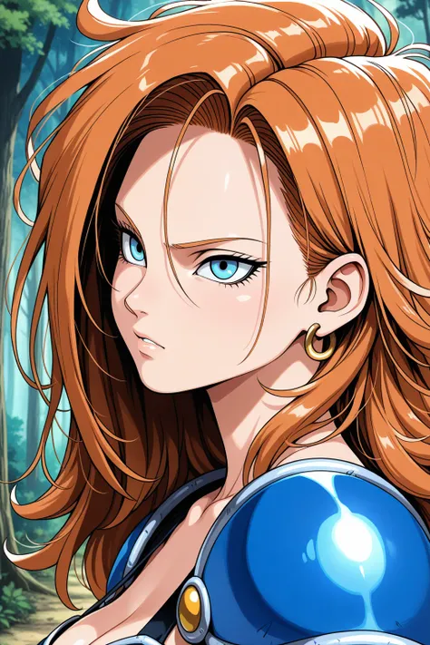 Liona Valgrenn（リオナ・ヴァルグレン）