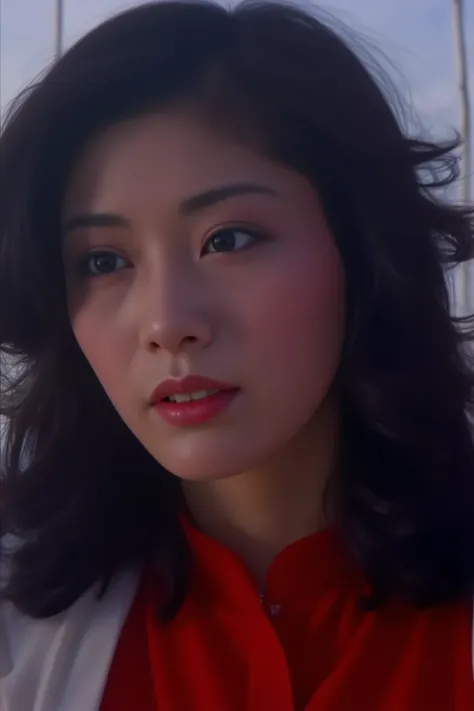 JP Film Actress of the 1980`s / Flux.1D v1.0