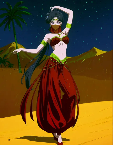 (1girl:1 . 5) , (Seul:1 . 5) , score_9 , score_8_haut , score_7_haut , source_anime , Official work , ultra-detailed , masterpiece , best quality , high resolution , beaux yeux , detailed eyes , Detailed face , beautiful detailed eyes,1girl,black hair,lon...