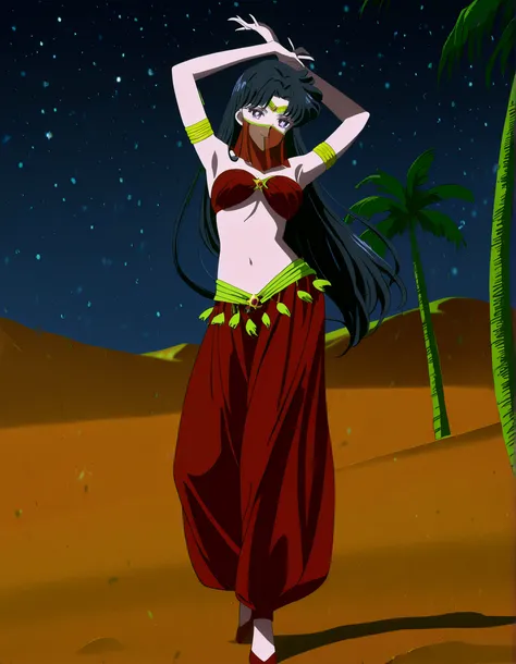 (1girl:1 . 5) , (Seul:1 . 5) , score_9 , score_8_haut , score_7_haut , source_anime , Official work , ultra-detailed , masterpiece , best quality , high resolution , beaux yeux , detailed eyes , Detailed face , beautiful detailed eyes,1girl,black hair,lon...