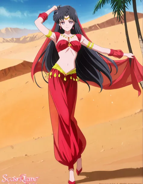 (1girl:1 . 5) , (Seul:1 . 5) , score_9 , score_8_haut , score_7_haut , source_anime , Official work , ultra-detailed , masterpiece , best quality , high resolution , beaux yeux , detailed eyes , Detailed face , beautiful detailed eyes,1girl,black hair,lon...