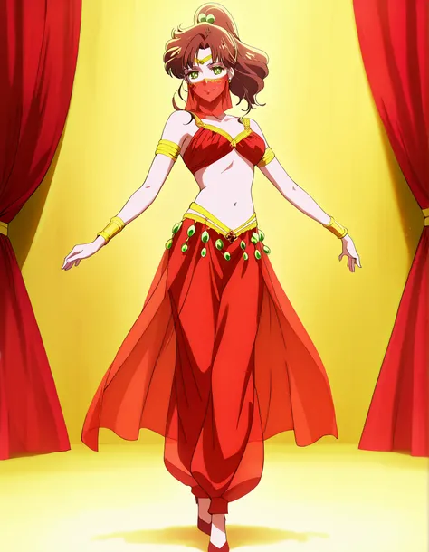 (1girl:1 . 5) , (Seul:1 . 5) , score_9 , score_8_haut , score_7_haut , source_anime , Official work , ultra-detailed , masterpiece , best quality , high resolution , beaux yeux , detailed eyes , Detailed face , beautiful detailed eyes,1girl,medium hair, b...