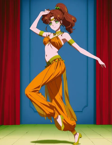 (1girl:1 . 5) , (Seul:1 . 5) , score_9 , score_8_haut , score_7_haut , source_anime , Official work , ultra-detailed , masterpiece , best quality , high resolution , beaux yeux , detailed eyes , Detailed face , beautiful detailed eyes,1girl,medium hair, b...