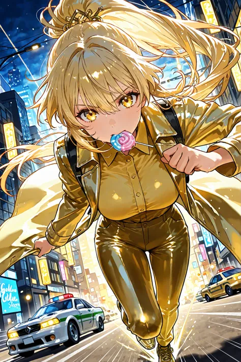 (Each hair delicate), (Delicate hair:1.3), (individual hair strands:1.3), finely drawn hair, (sharp lines:1.1), individual hair strands, Colorful, Watercolor-style, (masterpiece, best quality, ultra detailed, cinematic lighting, dynamic anime illustration...