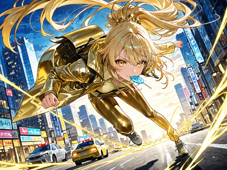 (Each hair delicate), (Delicate hair:1.3), (individual hair strands:1.3), finely drawn hair, (sharp lines:1.1), individual hair strands, Colorful, Watercolor-style, (masterpiece, best quality, ultra detailed, cinematic lighting, dynamic anime illustration...