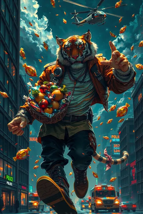 Eletrus Basic Lora  eletrus basic lora 