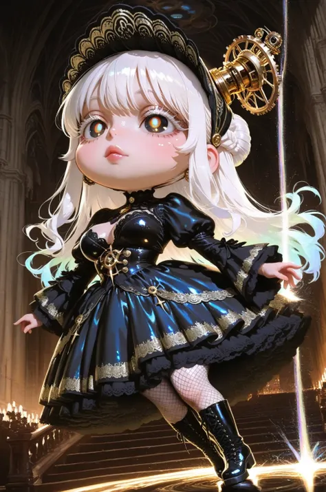OoL, chibi,,