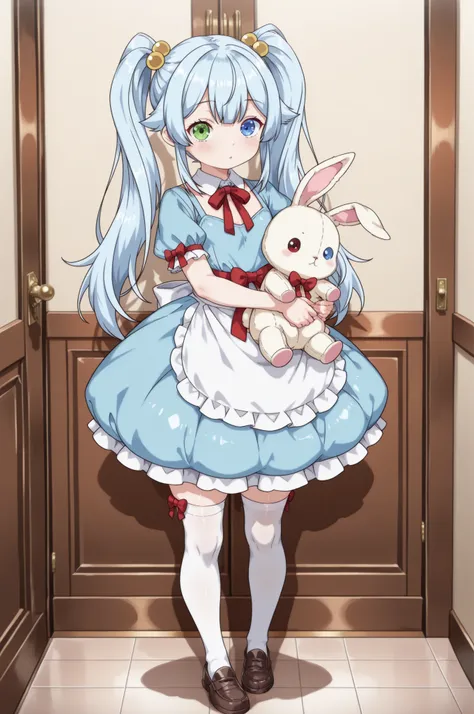仲町京子、ニコ/Nakamachi Kyoko,Niko(Faund dead)2outfit,3outfit v1.0