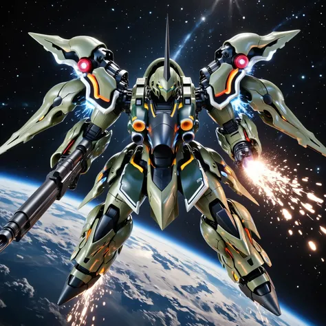 Giant humanoid robot　(Wan 2.2)_rel_260420