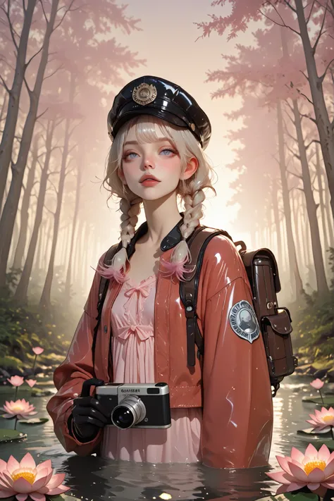  ultra detailed,complex art,Enhanced_Lighting_and_Textures,photorealistic portrait, ultra-detailed cinematic scene, a slim 18+ Slavic teen girl with the distinct facial likeness of Anya Taylor-Joy (large almond-shaped eyes, high cheekbones, slender elongat...