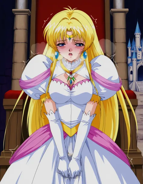 score_9, score_8_up, score_7_up,anime_screenshot,OFFICIAL ART,anime coloring, official anime artwork, screencap, anime screencap,uncensored,retro artstyle,1990s_\(style\), ,BREAK,1girl,solo,mai_npprincess,very_long_hair,blonde_hair,blue_eyes,
,BREAK,circle...