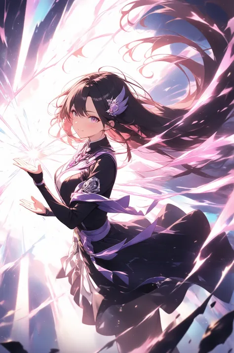 RW-Anime Test 1