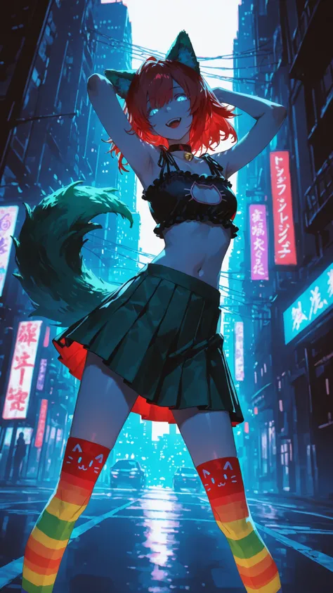 1girl, u u zan, Masterpiece, amazing quality, 8k, ultra detailed, refined details, chill, high resolution, HD, masterwork, digital illustration, 7481llu, LDSCH, dynamic pose, glowing eyes,, dynamic angle, crisp outlines, vibrant colors, soft shading, brigh...