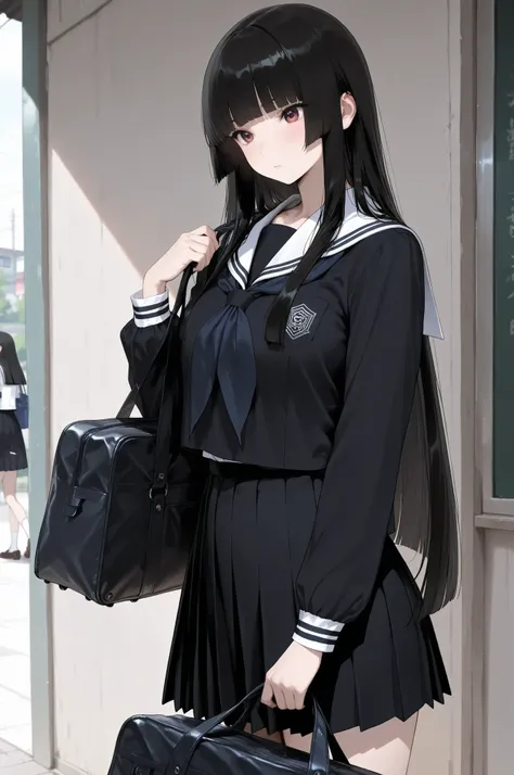 姫カットガール|ver.one obsession_rel_260420