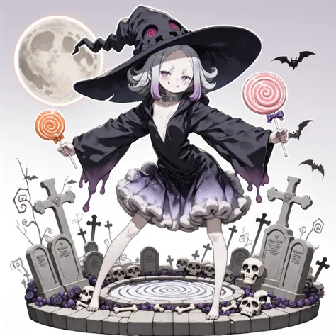 ((Kuroboshi Kouhaku style)), ((Masterpiece)), ((best quality, amazing quality)), ((very aesthetic, absurdres, newest)), (faux figurine:1.5), ((Gacha Splash, Transparent background, Mini background)), (Asymmetrical background), ((halftone)), (cinematic ligh...