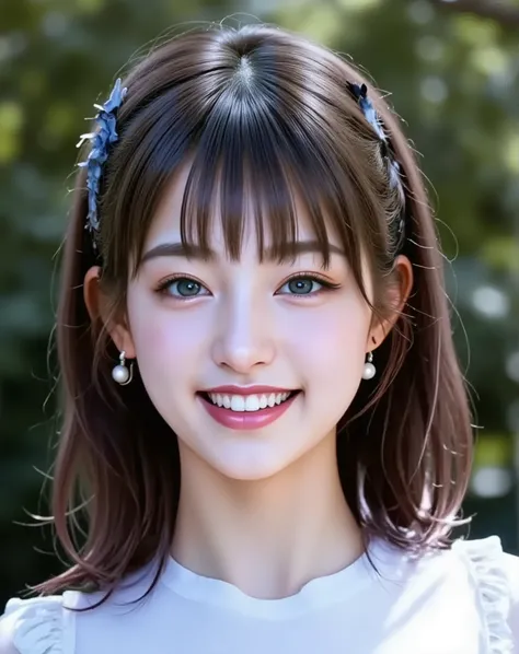 {{Skinny Full Nude:Naked high school students:Smiling Yang:18age::(big double eyelids):(mascara):(red cheeks):(前 my hairぱっつん}:{straight,短い my hair: my hair}